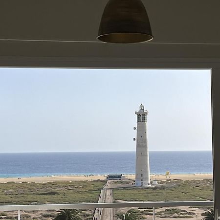 Blue Ocean Morro Jable Leilighet Eksteriør bilde