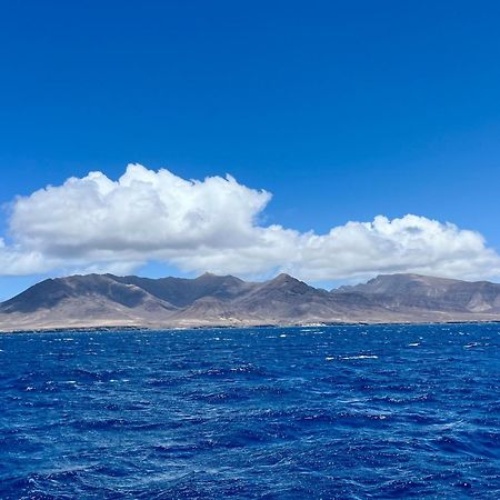 Blue Ocean Morro Jable Leilighet Eksteriør bilde