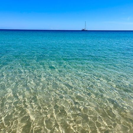 Blue Ocean Morro Jable Leilighet Eksteriør bilde
