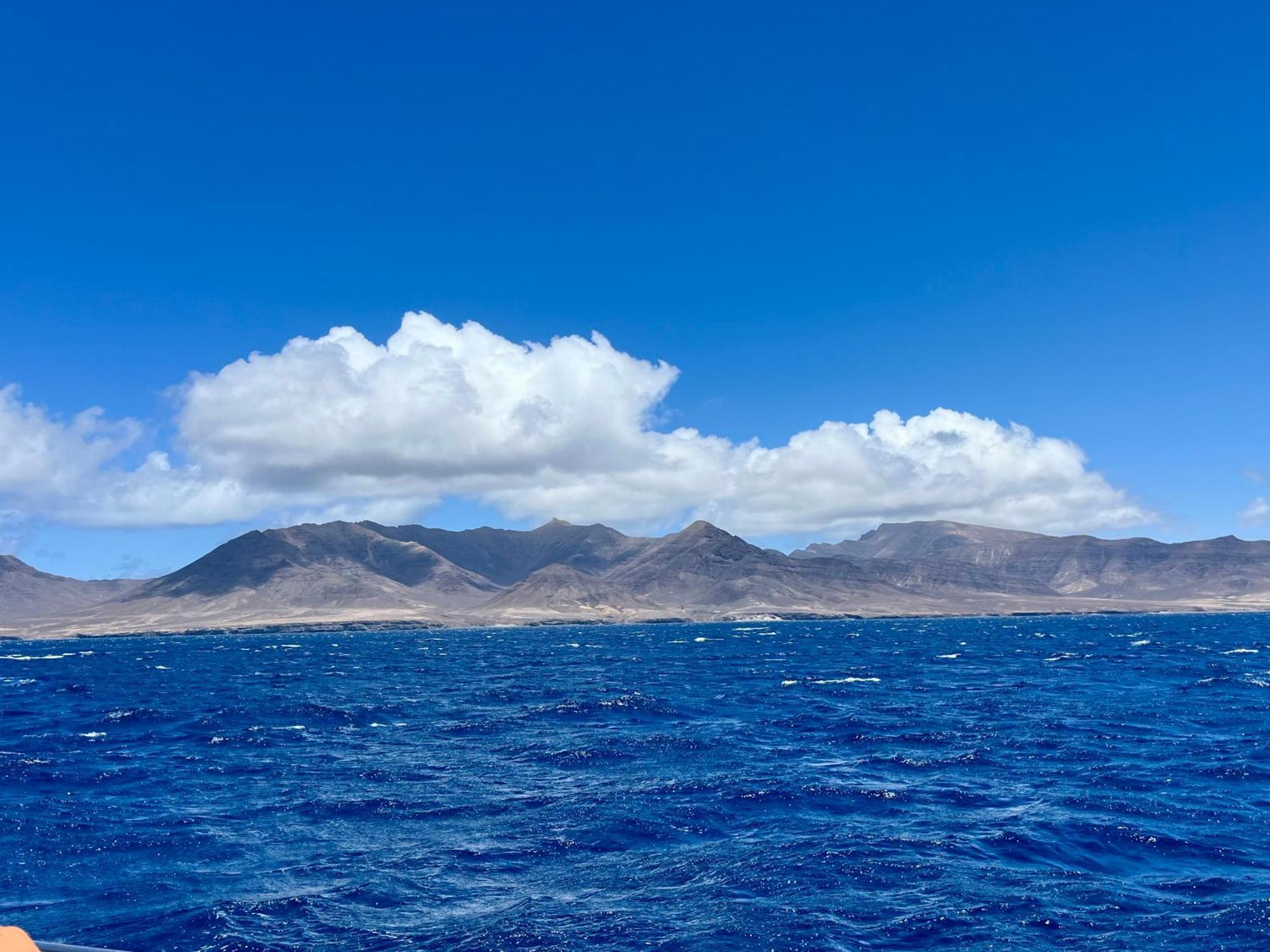 Blue Ocean Morro Jable Leilighet Eksteriør bilde